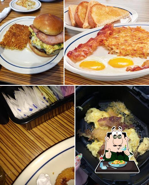 IHOP