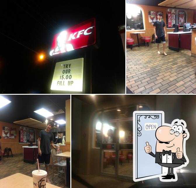 KFC