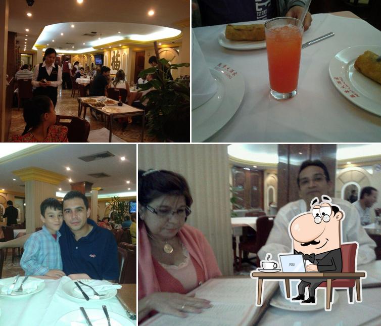 Lai King Bar Restaurant