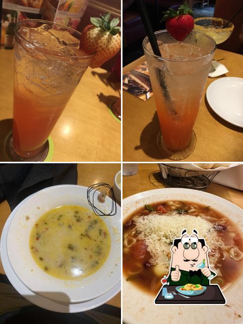 Olive Garden Italian Restaurant