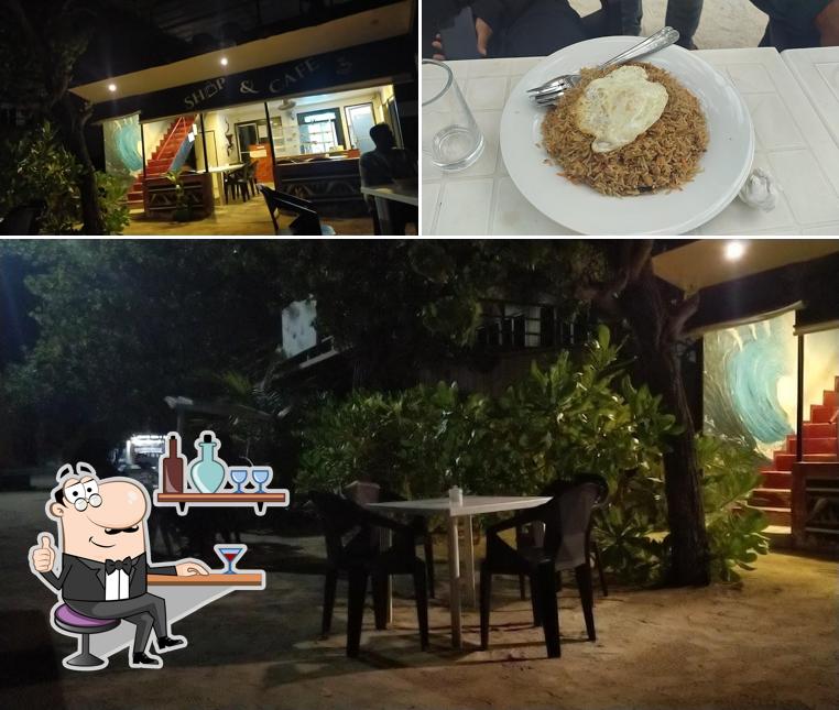 Part Cafe