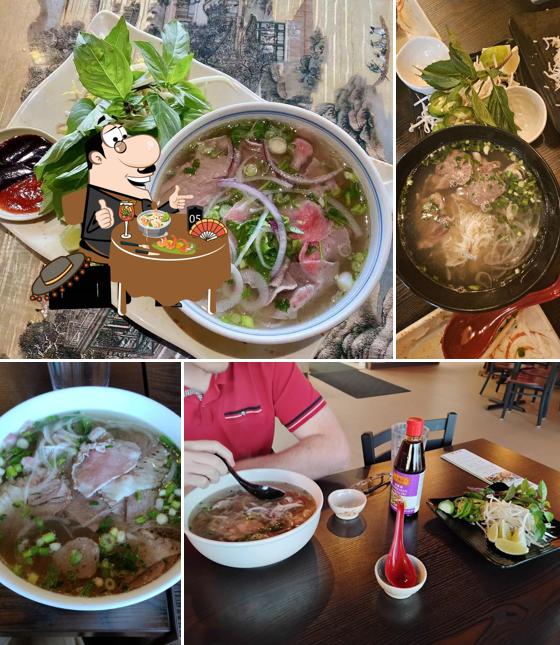 Pho Café 31