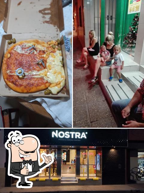 Pizza Nostra