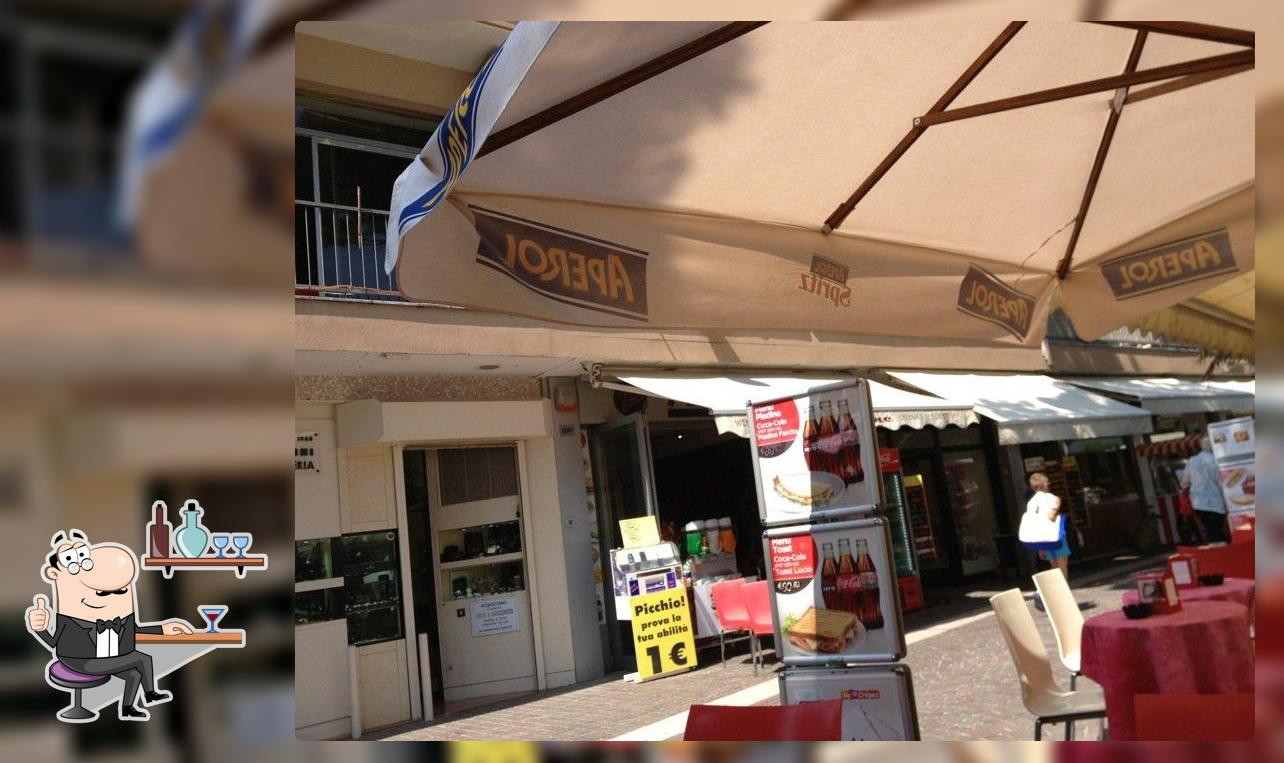 Piaderone