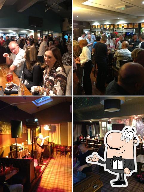 The Railway Royton