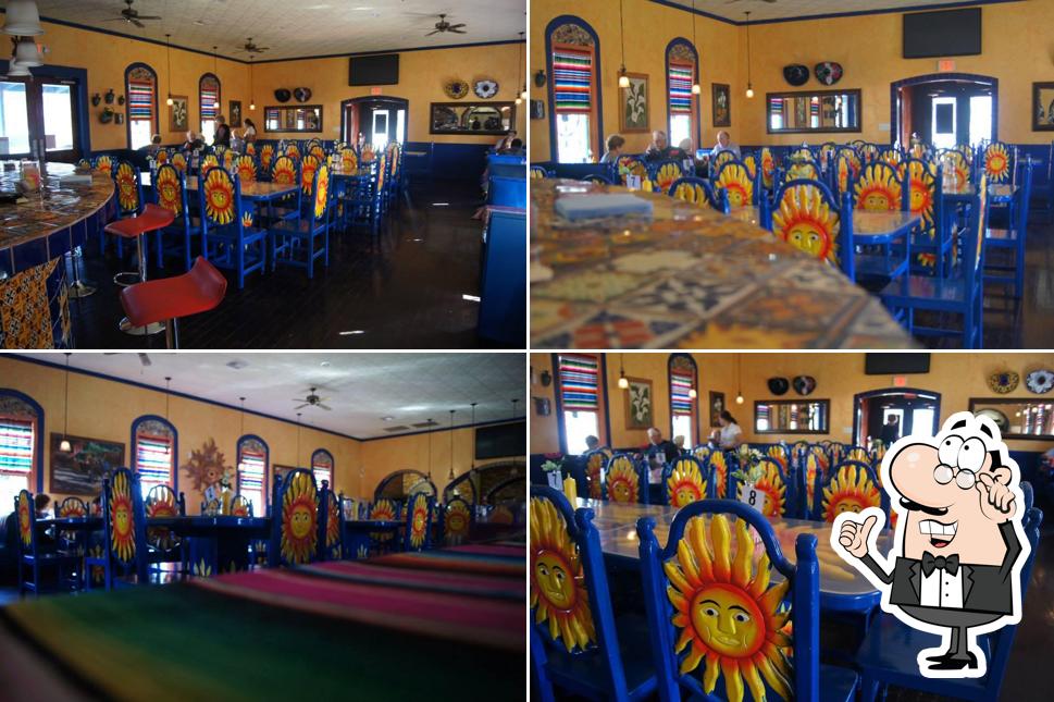 2 Alfredos Mexican Cafe