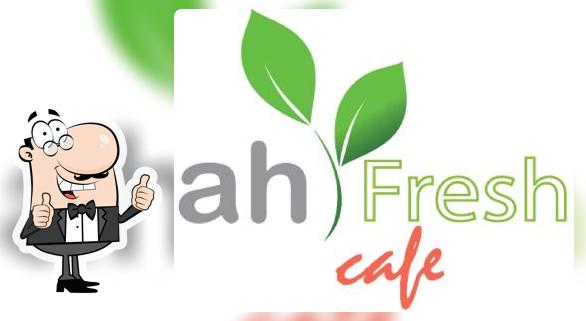 Ah Fresh Cafe