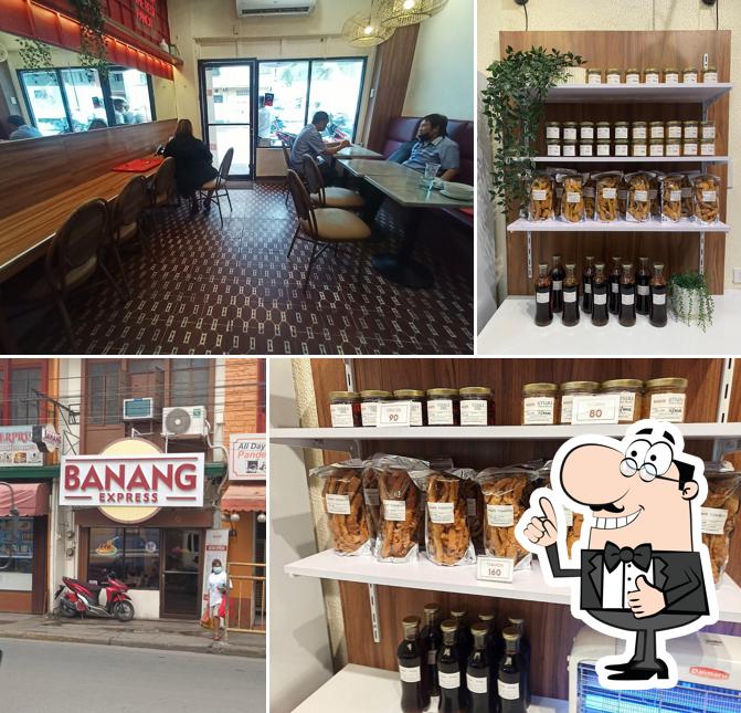 Banang Express