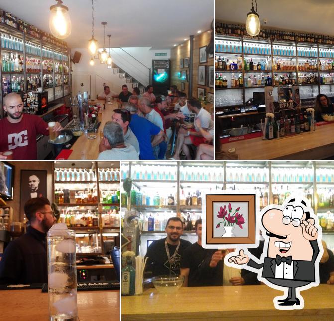 Bar Cepo