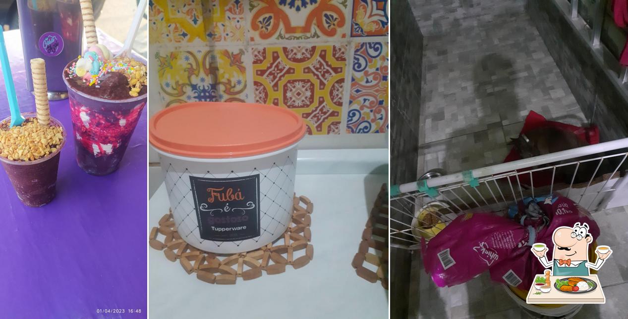 Casa Do Açai