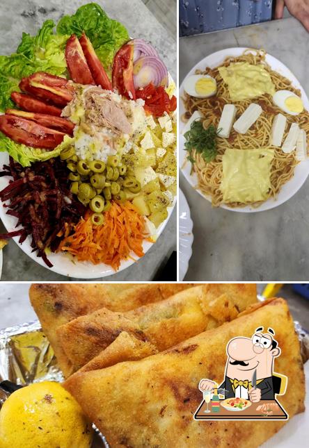 Fast Food La Roze