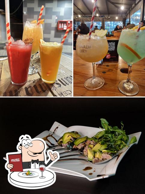 FloriditaBar