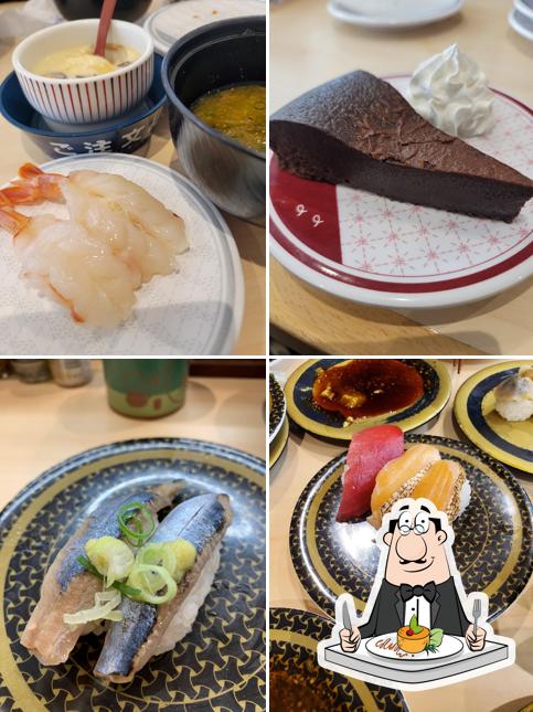 HAMA-SUSHI Atsugi Oigawa