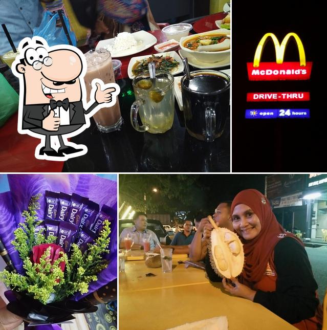 MD Kitchen, Taiping