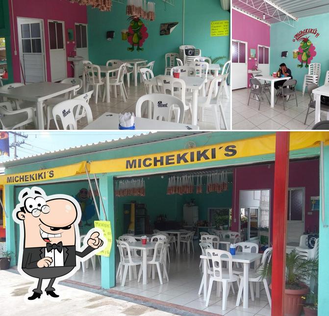 Michekiki's