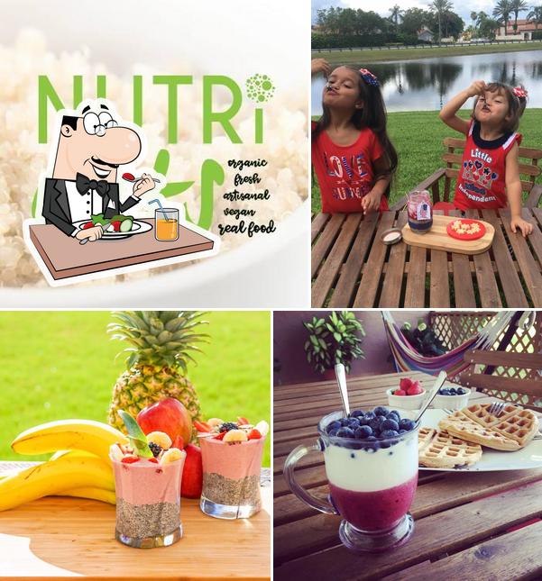 Nutri Eats
