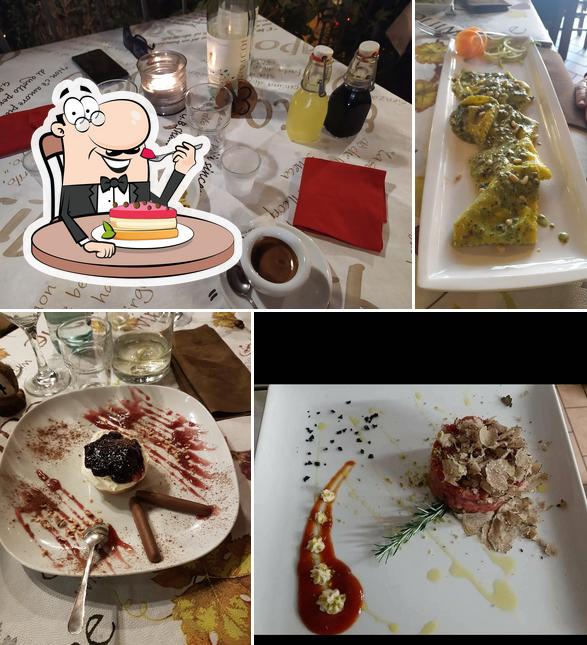 Osteria il Gufetto