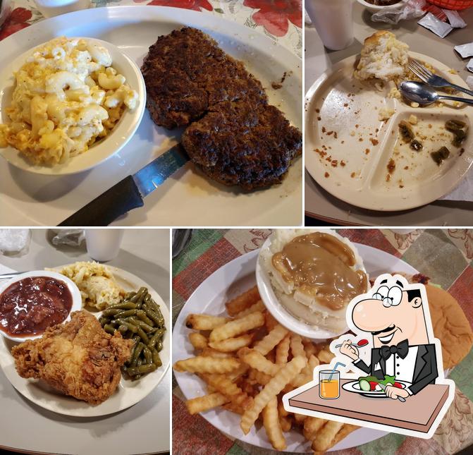 Peggys Diner