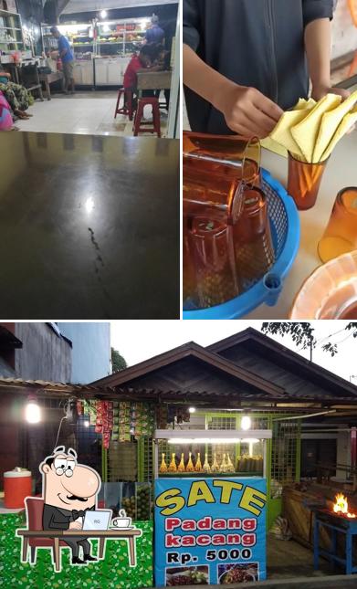 Pondok Bang Aam