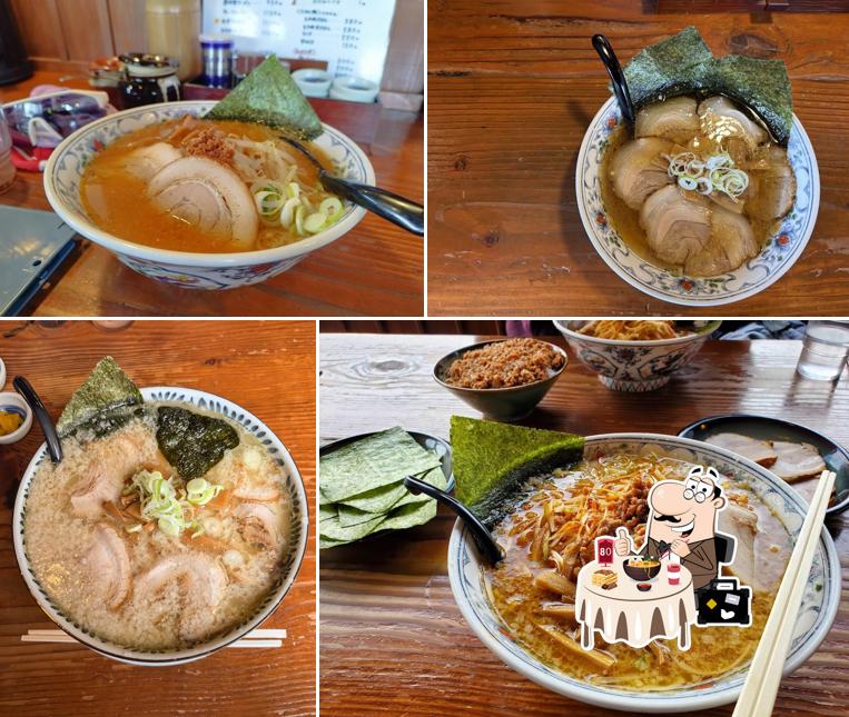 Ramen KURA