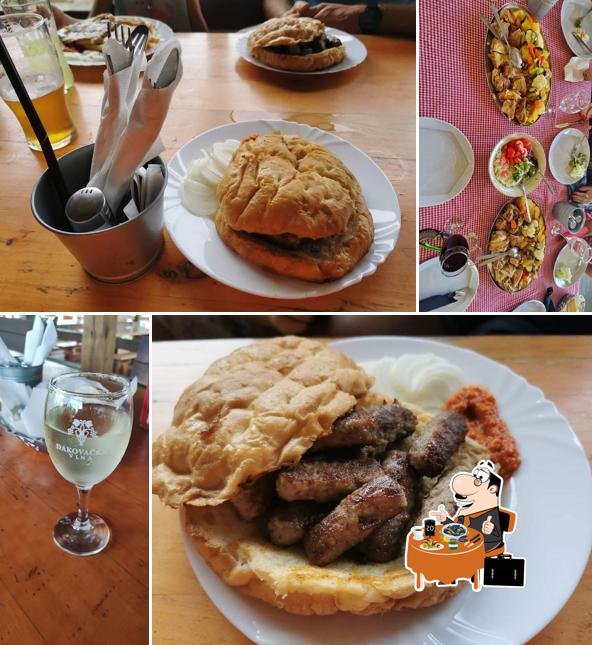 Restoran Borovik