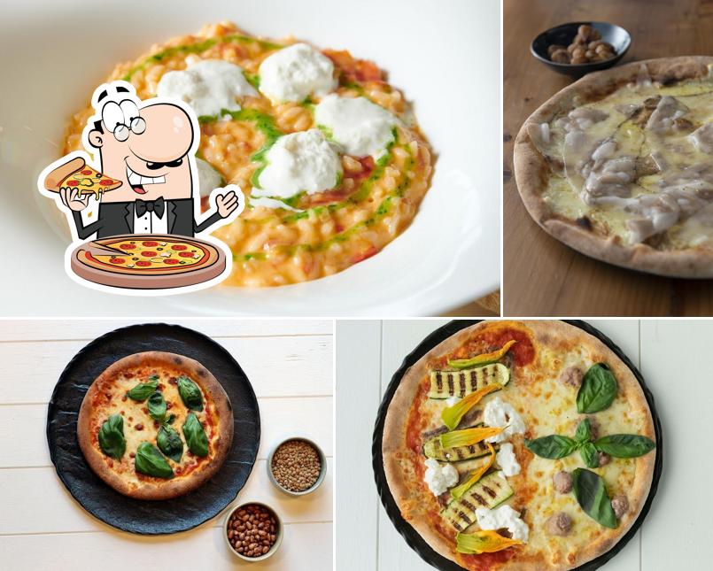 Ristorante Erba Matta Rho (MI)