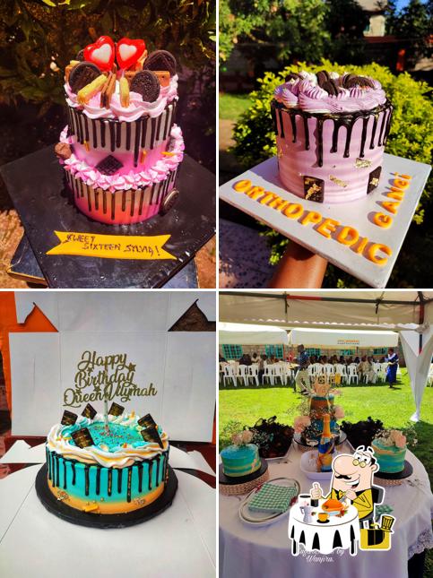 SugarBakes by Wanjiru