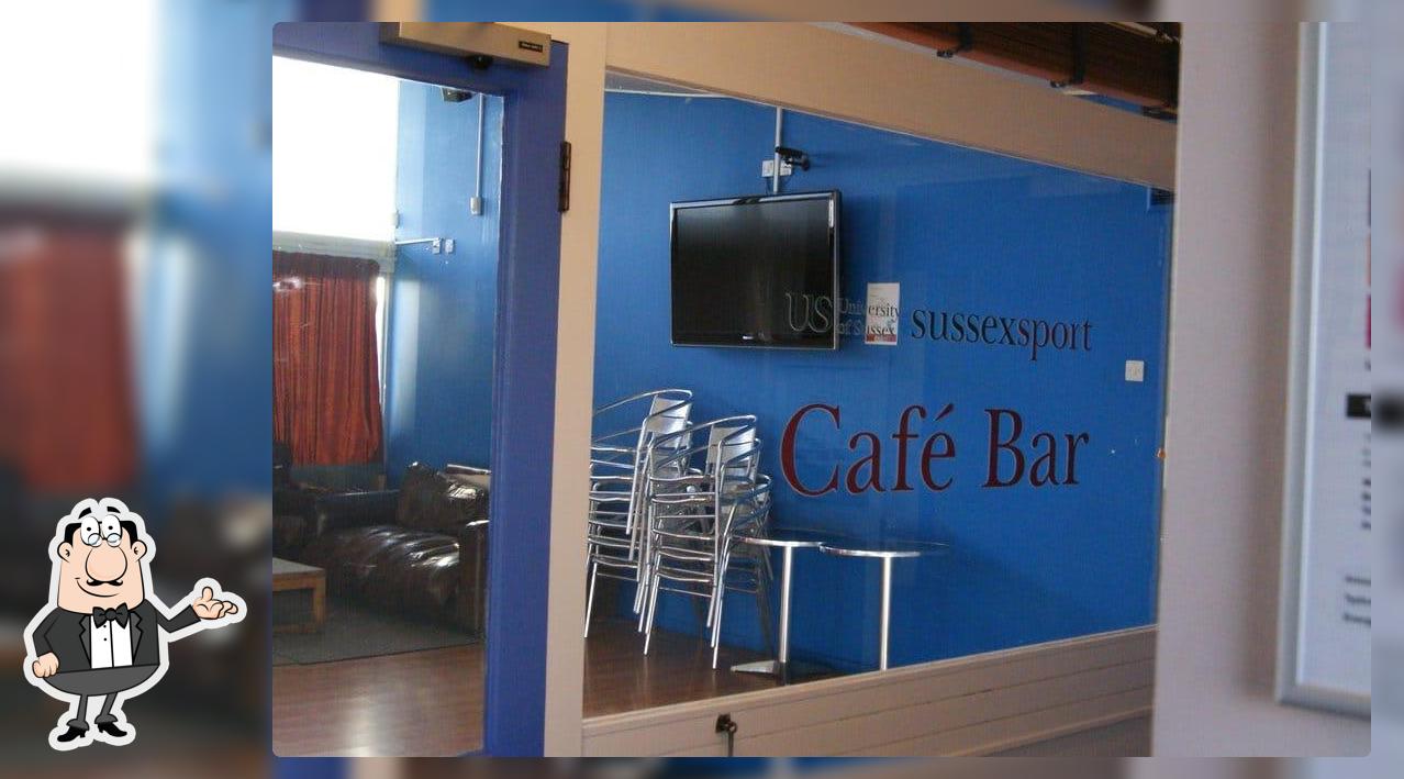 Sussexsport Cafe Bar