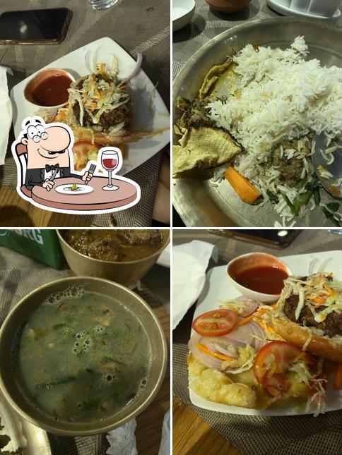 THEE RADUNG CAFE pvt.Ltd
