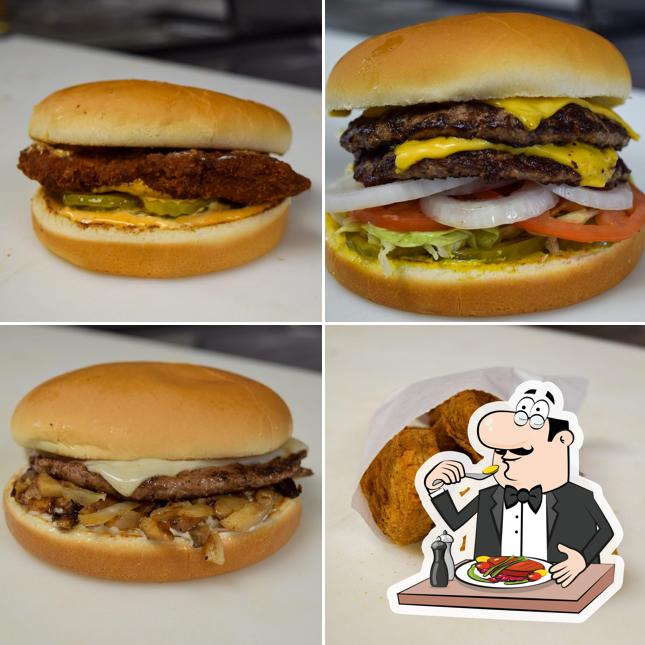 TJ's Dewey