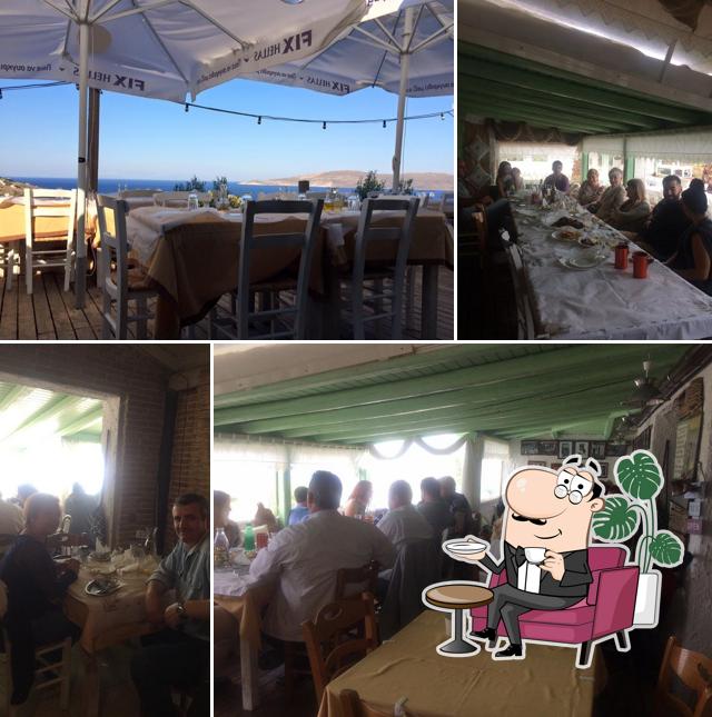 Taverna Gatzoli