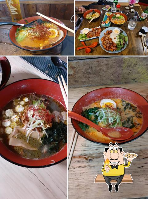 Tomari-Gi