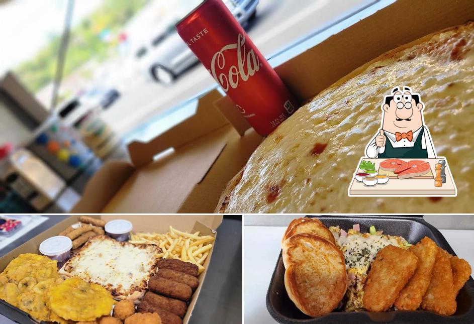 Urban Bakery & Pizza