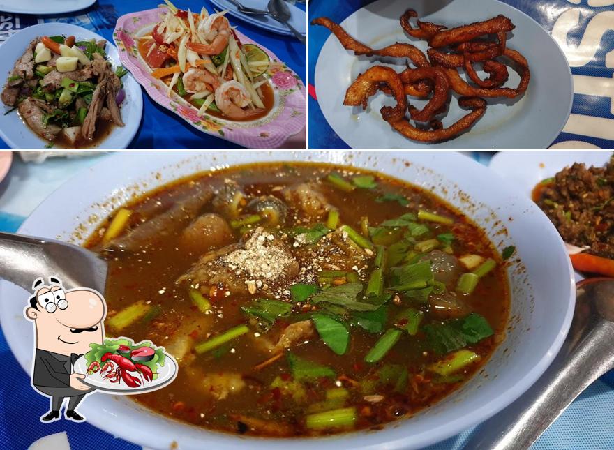 ร้านดีนัว