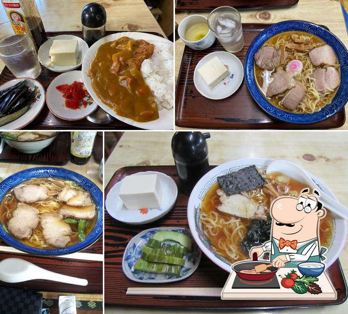 銚子屋