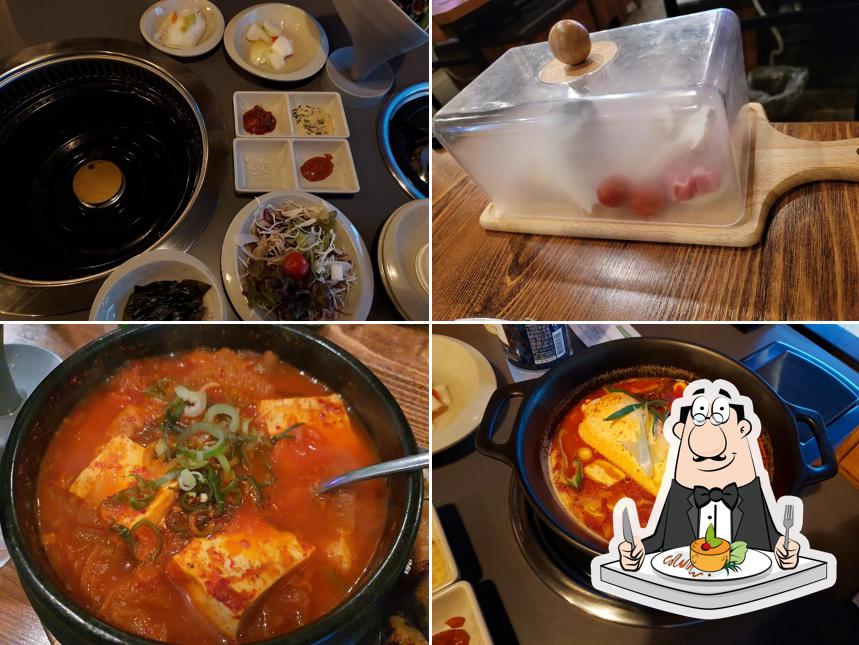 계동돼지