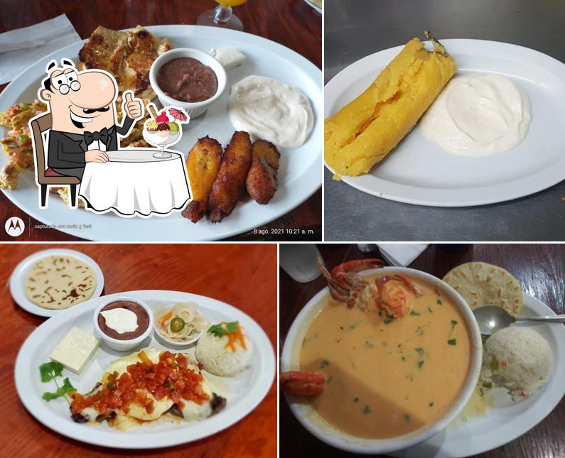 Restaurante Delicias La Cabana