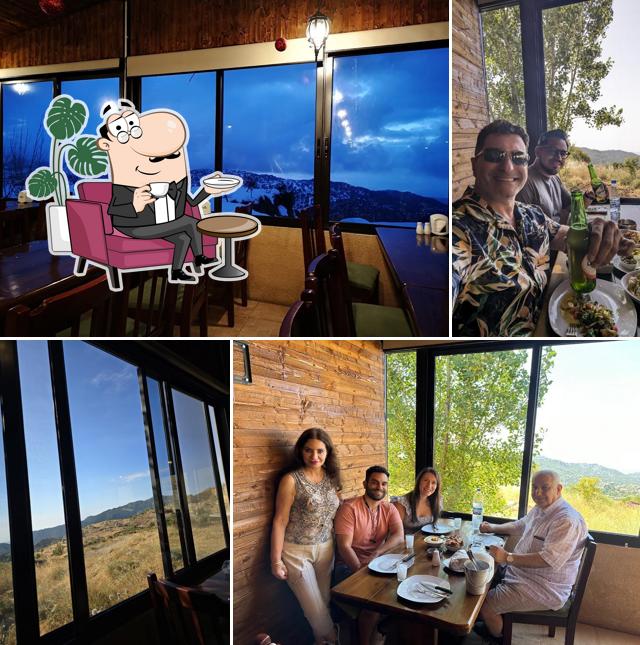 Rosy Restaurant