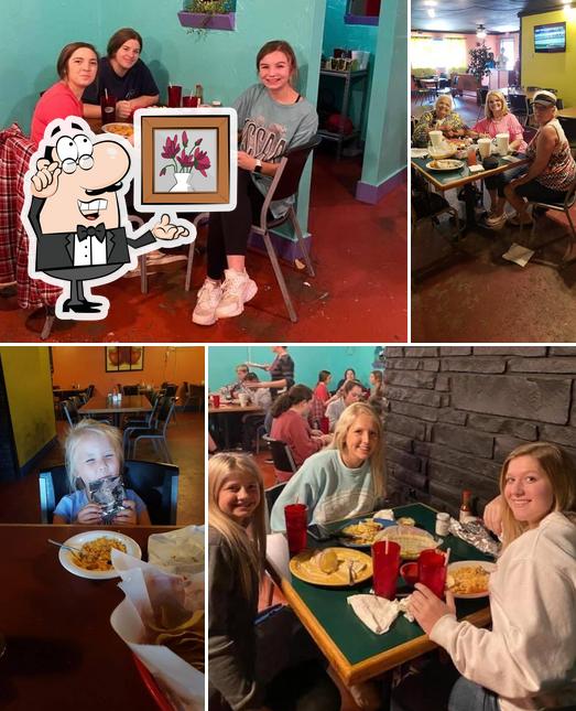 Ruben's Mexican Restaurant