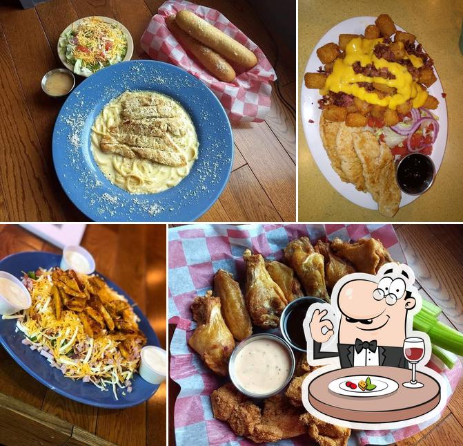 Rugies Dugout