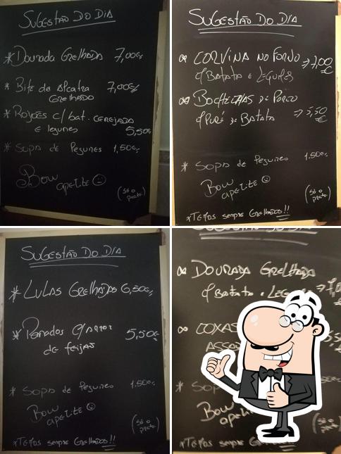 Sabores do Caster