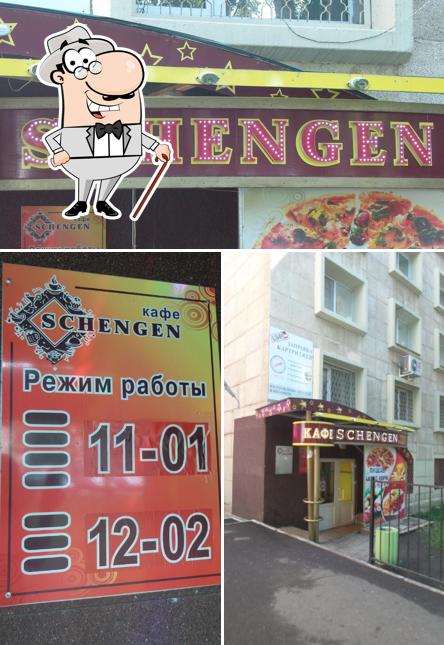 Schengen
