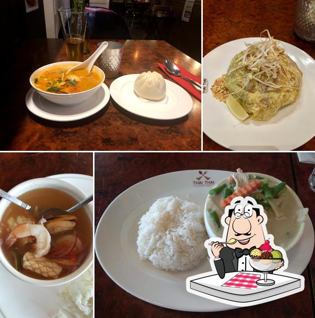 Thai Thai Restaurant