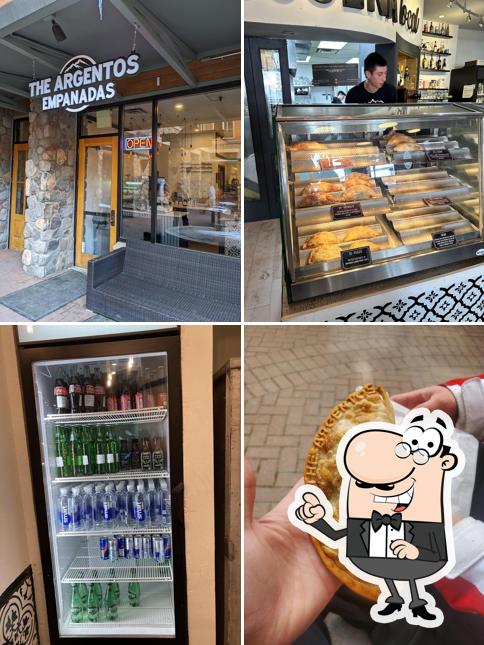 The Argentos Empanadas