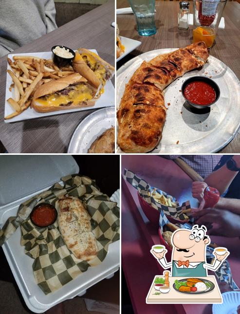 Your Place Restaurant & Sports Pub