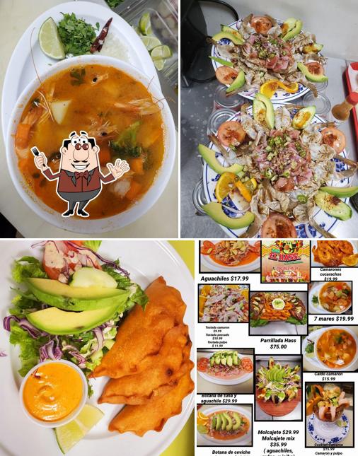 Tacos El Hass