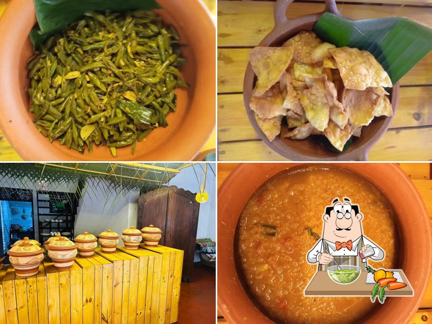 කල්පි kitchen