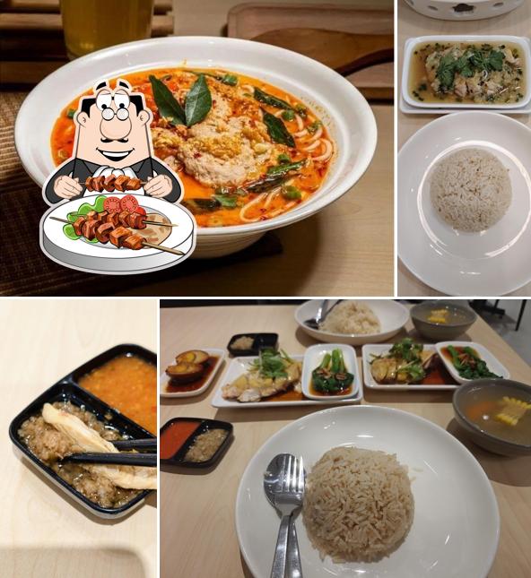 Go Go Chicken 哥哥鸡 (Puchong)