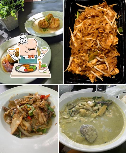 Amazing Thai