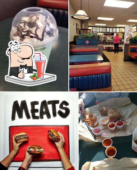 Arby's